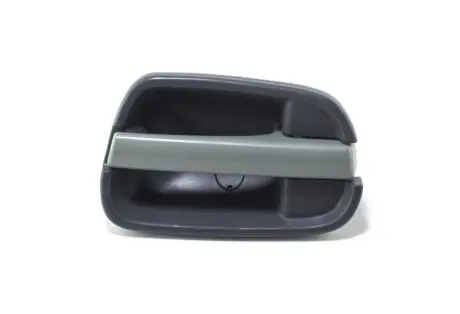 Ручка двери задняя левый внутренняя Chery Kimo Aftermarket S12-6205110BA (фото 1)