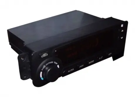 Блок управления климат-контролем Chery Eastar Aftermarket B11-8112010BC