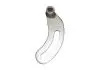 Кронштейн ГУРа передний Chery Beat, Jaggi, QQ Aftermarket S11-3412065 (фото 1)