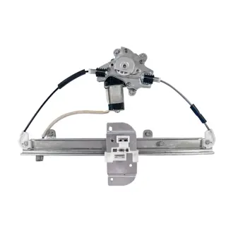 Склопідйомник дверей задньої правий. Chery Beat Aftermarket S18-6204120