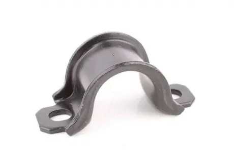 Скоба втулки стабілізатора задня Chery Tiggo Aftermarket T11-2916017
