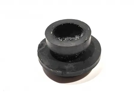 Подушка крепления радиатора (нижняя) Chery QQ Aftermarket S11-1301313