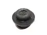 Подушка крепления радиатора (нижняя) Chery QQ Aftermarket S11-1301313 (фото 2)