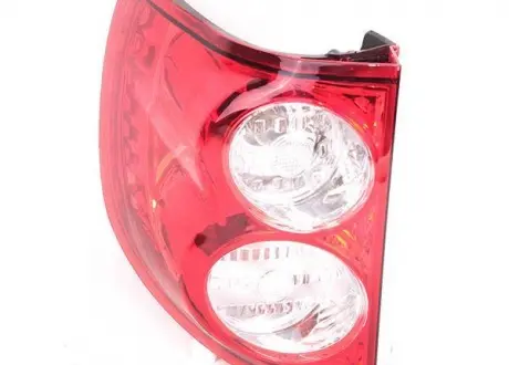 Фонарь задний нижний левый Great Wall Hover H5 Aftermarket 4133300-K80