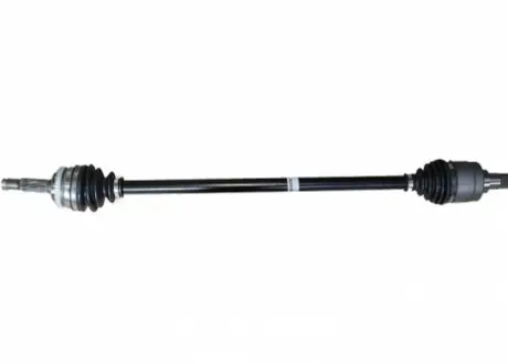 Привод (полуось) правый 1.3L c ABS Chery Jaggi Aftermarket S21-2203020AB