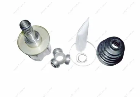 ШРУС внутрішній передній лівий 4WD Chery Tiggo Aftermarket T11-XLB3AH2203050C
