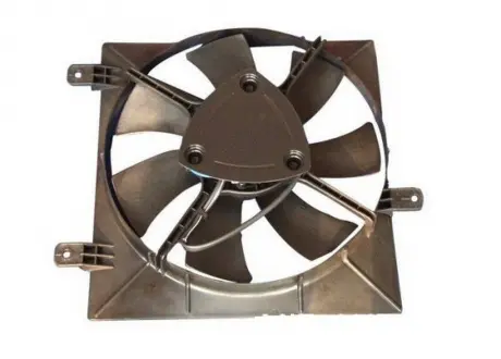 Вентилятор радіатора кондиціонера Chery Tiggo Aftermarket T11-1308130BA