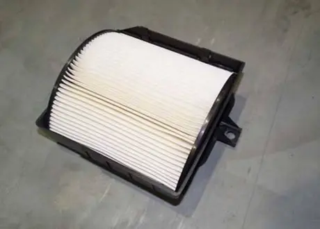 Фільтр салону Chery Amulet, Karry =ORTURBO SCT A11-5300640AB