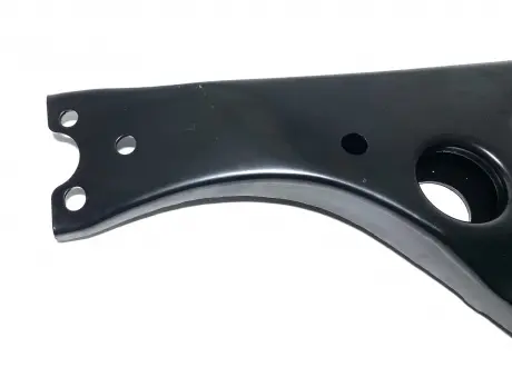 Рычаг подвески передней левый Geely EC7, EC7RV Aftermarket 1064001264