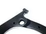 Рычаг подвески передней левый Geely EC7, EC7RV Aftermarket 1064001264 (фото 3)