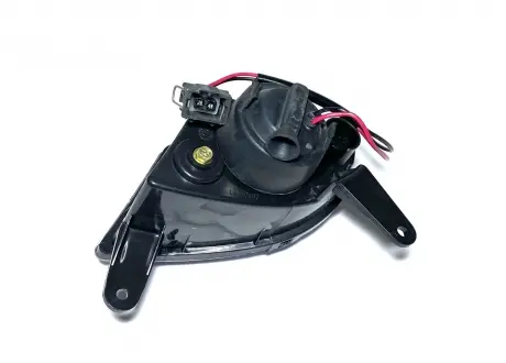Фара протитуманна передня права Lifan 520 Aftermarket L4116200 (фото 1)