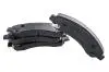 Супорт передній лівий Great Wall Hover Aftermarket 3501120-K00 (фото 1)