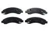 Супорт передній лівий Great Wall Hover Aftermarket 3501120-K00 (фото 2)