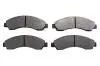 Супорт передній лівий Great Wall Hover Aftermarket 3501120-K00 (фото 3)
