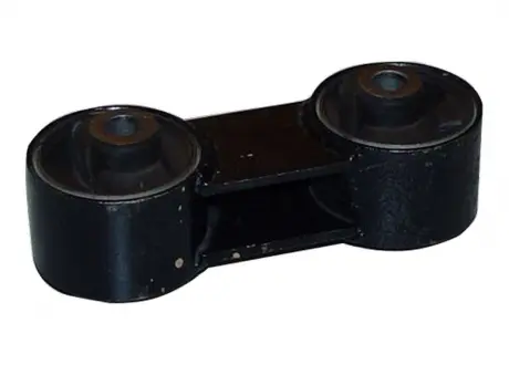 Подушка двигателя задняя QQ CHERY S11-1001710