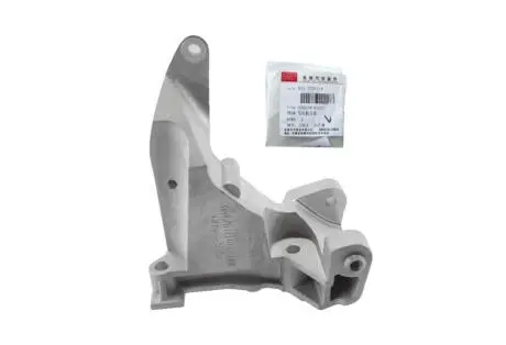Кронштейн генератора Amulet CHERY A11-3701118