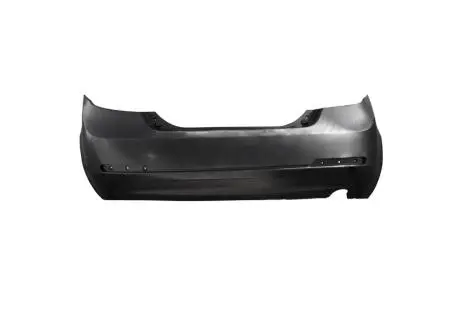 Бампер задний (хэтчбек) EC7 GEELY 1068003031
