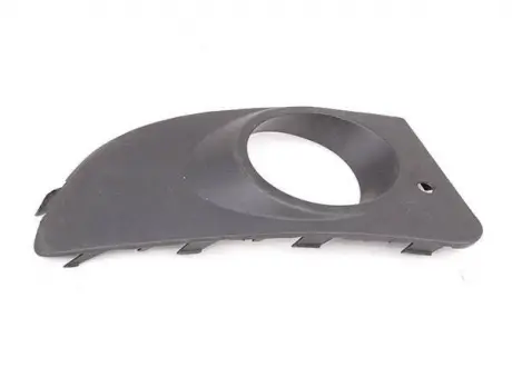 Решетка противотуманной фары правая Chery E5 Aftermarket A21-2803656FL