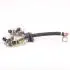 Щітковий вузол стартера Great Wall Safe, Deer Aftermarket 9100584 (фото 1)