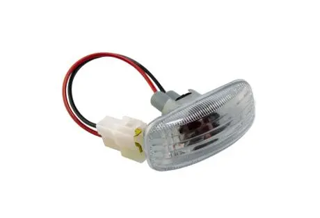 Повторювач повороту у крило Great Wall Deer Aftermarket 4117010-D01-A1