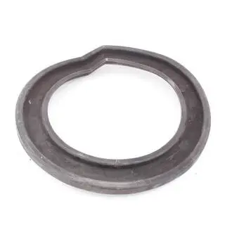 Прокладка пружины передней нижняя Geely EX-7 Aftermarket 1014012776