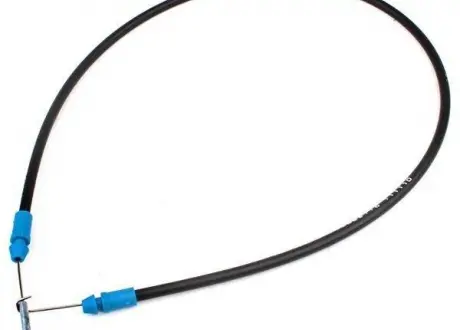 Трос замку двері задньої лівої (привід) EC-7RV Aftermarket 1068002118