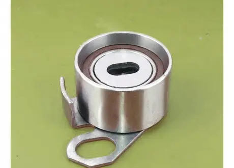 Ролик ГРМ натяжний (2.8TCI) Great Wall Hover Aftermarket 1002350-E06