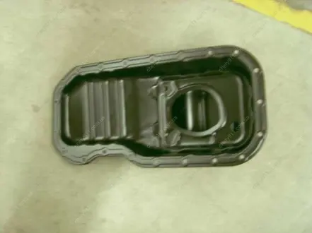 Піддон картера двигуна CK GEELY 1016051070