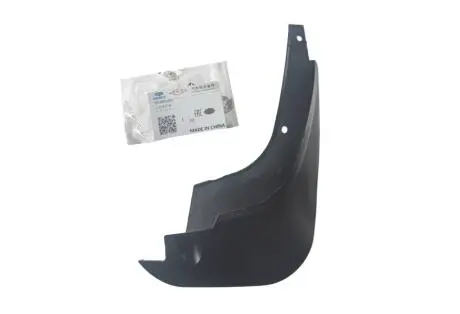 Бризковик передній правий MK GEELY 1018003802