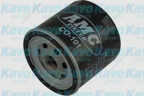 Фільтр масляний 2,8 TD Great Wall Hover KAVO 1012100-E03