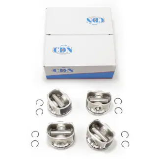 Поршень с пальцем STD (1шт.) Chery Elara CDN 484F-1004020