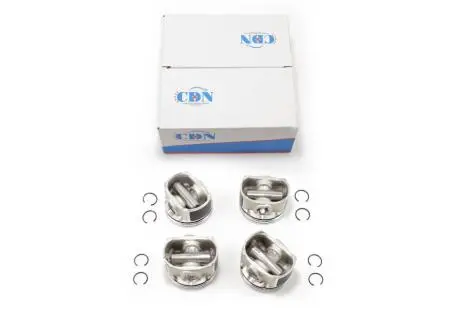 Поршень із пальцем STD (1шт.) Chery Elara CDN 484F-1004020