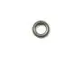 Подшипник ступицы внутренний Geely CK Fitshi 2400117101 (фото 3)