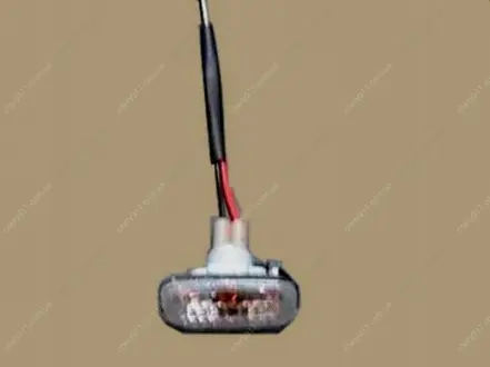Повторитель поворота в крыло Great Wall Safe Aftermarket 4117010-D01