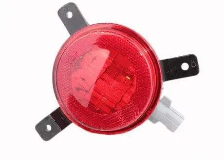 Фонарь противотуманный задний правый Geely LC Aftermarket 1017001655