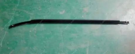 Уплотнитель двери задней наружный Geely EX-7 Aftermarket 1018010681