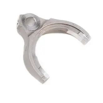Вилка валу КПП 3-4 передачі 1,3 GEELY CK, MK Aftermarket 3170202902