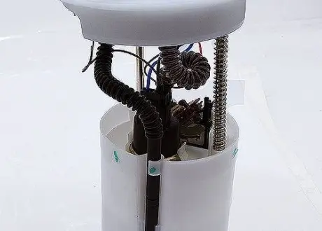 Насос паливний у зборі Geely EC-7RV, FC, SL Aftermarket 1136000126
