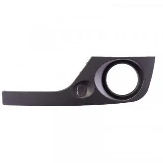 Решетка противотуманной фары левая Geely EX-7 Aftermarket 1018013474