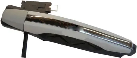 Ручка двери наружная задняя правая Geely EX-7 Aftermarket 1018010546