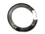 Проставка пружини передньої нижня Geely EC-7 Aftermarket 1064001386 (фото 2)