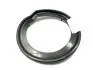 Проставка пружини передньої нижня Geely EC-7 Aftermarket 1064001386 (фото 3)