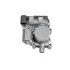 Дросельна заслінка Chery Beat, Jaggi, Kimo Aftermarket S21-1129010FA (фото 1)