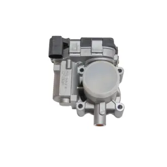 Дросельна заслінка Chery Beat, Jaggi, Kimo Aftermarket S21-1129010FA