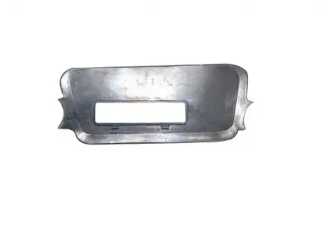Кронштейн рейлінг передній лівий Chery Tiggo Aftermarket T11-5709131