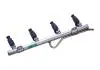 Рампа форсунок паливна Chery Amulet, Karry Aftermarket 480EF-1112001 (фото 1)