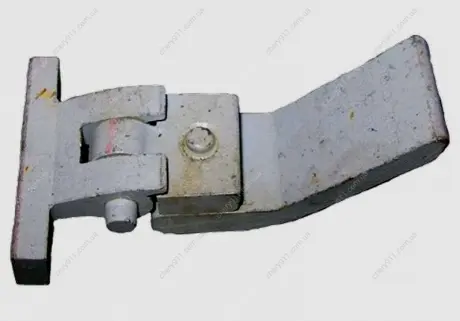 Петля двері задньої правий. нижня Chery Amulet Aftermarket A11-6206020-DY