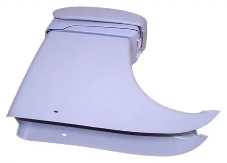 Підлокітник центральний у зборі Chery Amulet Aftermarket A15-5305710BE