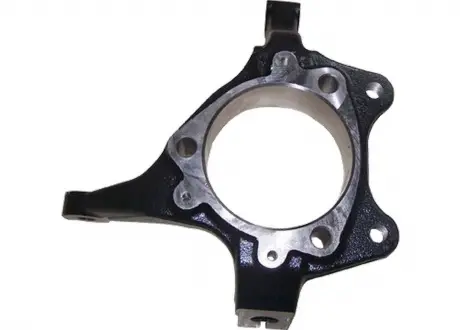 Кулак поворотный передний правый Chery Eastar Aftermarket B11-3001012AB