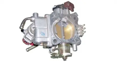 Дросельний вузол у зборі Chery Tiggo, Eastar Aftermarket MR579011